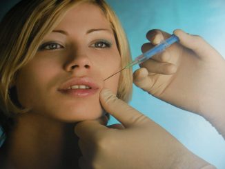 L'injection clandestine de botox séduit beaucoup de femmes