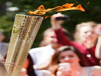 Jo 2022 : le compte à rebours de l'ouverture commence