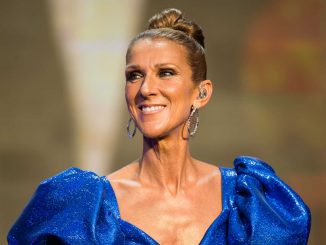 Céline Dion va donner des concerts à Paris