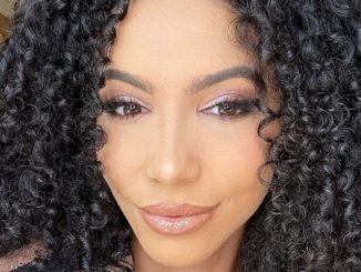 Cheslie Kryst se suicide : élue Miss Amérique en 2019