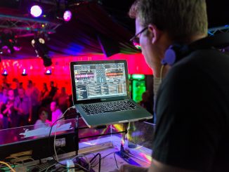 Milieu de la nuit : une campagne anti-GHB est lancée