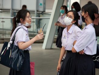 Covid-19 : allègement des mesures sanitaires à l'école