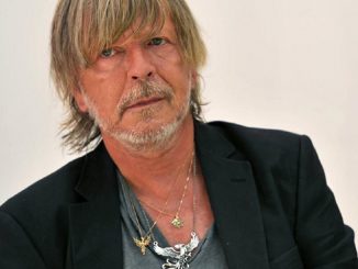 Renaud Séchan a un problème de mélancolie se confie Dave