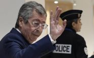 Patrick Balkany emprisonné le 07 février 2022