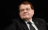 Mort du professeur Luc Montagnier : les rumeurs de décès du lauréat du prix Nobel de 89 ans se confirment