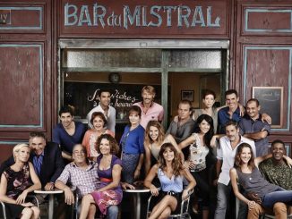 La série «Plus belle la vie» va s'arrêter définitivement