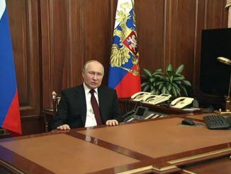 Nouvelle escalade tension dans la crise en Ukraine