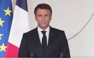Emmanuel Macron