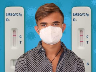 Certains jeunes arrivent à fausser le résultat de leurs autotests.