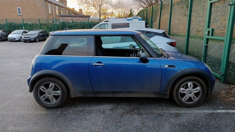 Le vieil homme qui a conduit sans permis pendant 70 ans