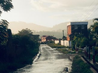 L'ONU se prépare pour venir en aide aux victimes de Batsirai