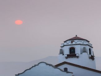 Un prêtre italien s’est fait punir par la justice pour nuisance sonore