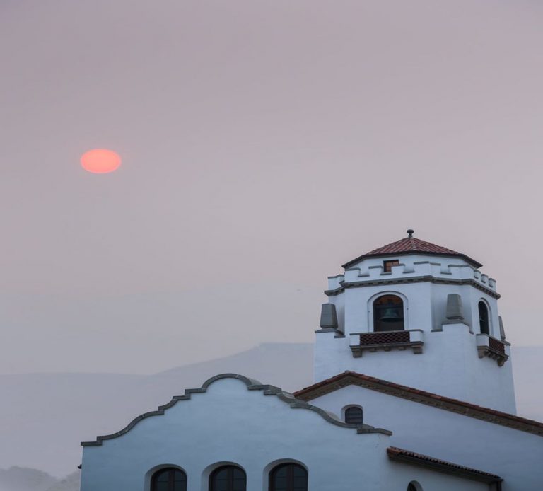 Un prêtre italien s’est fait punir par la justice pour nuisance sonore