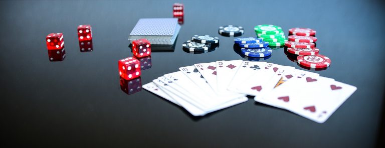 Le jackpot de 800 000€ au poker en ligne est cassé