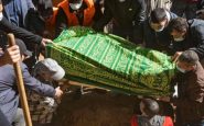 Maroc, dernier adieu à Rayan : adieu au petit garçon de 5 ans tombé dans le puits d'Ighrane