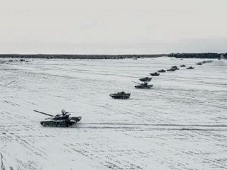 Ukraine, la Russie annonce la fin des exercices et le retrait de l'armée