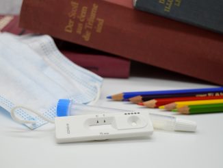 Autotests pour le covid-19 : fin des ventes aux supermarchés