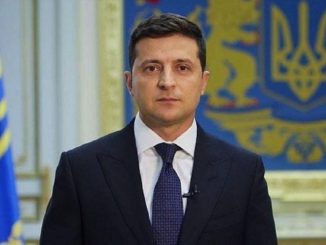 L'Ukraine instaure l'état d'urgence et autorise les armes au sein de la population