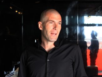 Déserts médicaux au cité : Zinédine Zidane veut mener la lutte