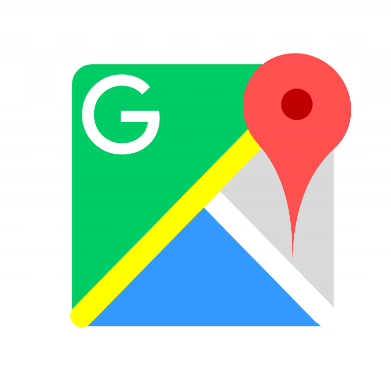 Googles Maps: un moyen d'informer les Russes sur le conflit