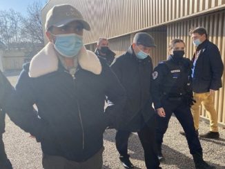 Lionel Guedj, dentiste français jugé pour avoir retiré des dents saines à des patients