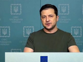 La première rencontre entre la Russie et l'Ukraine prend fin