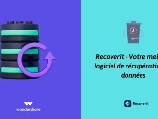 wondershare recoverit
