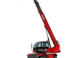 les meilleurs chariots telescopiques