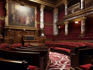 contentcreativestudio realistic photo of french senate cc0b5f3b 729e 49e7 9567 317374d142ed