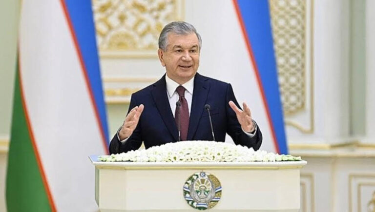 Shavkat Mirziyoyev: tout ce qu'il faut savoir sur la politique internationale active et les réformes de 2023 du président de l'Ouzbékistan