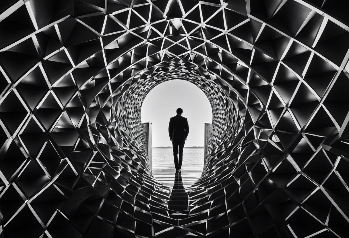 « Oppenheimer: Homme Complexe, Idéaliste, Opportuniste »