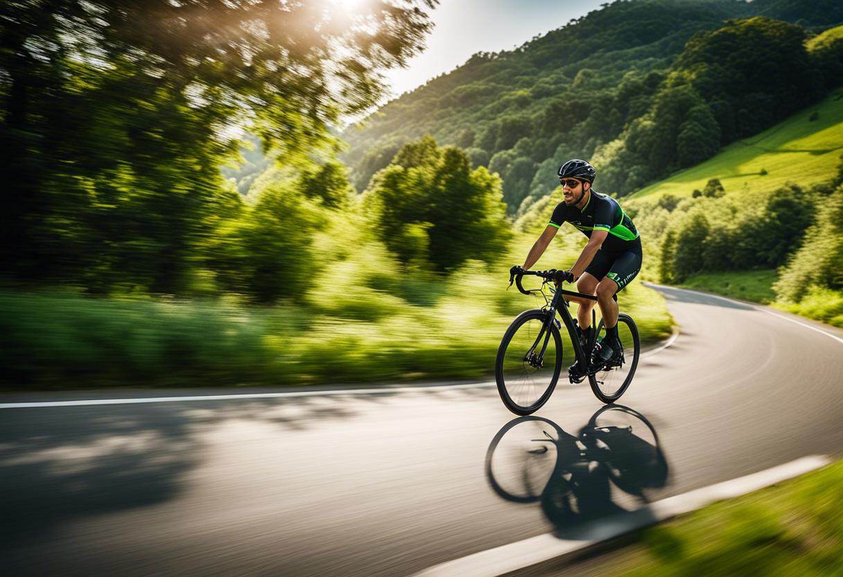 « Cuisine des Cyclistes: Performance Plateau »