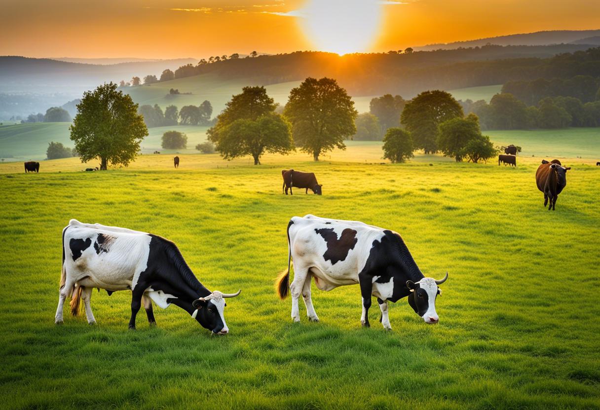 « Anses propose étiquetage basé sur bien-être animal »