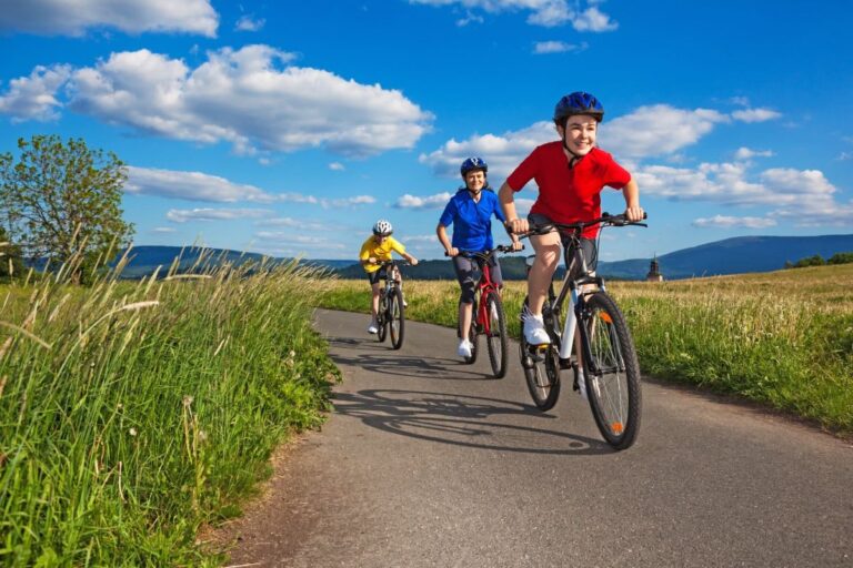 VTT : conseils pour choisir et entretenir votre Vélo Tout-Terrain