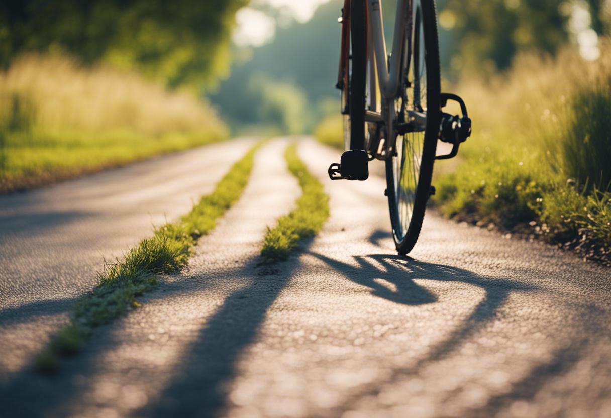 « Guillaume Martin: Relatable pour cyclistes du dimanche »