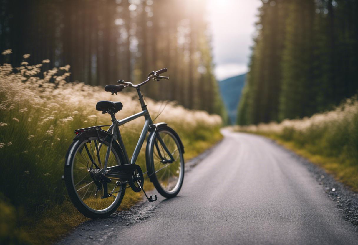 « Décès du cycliste Norvégien André Drege »