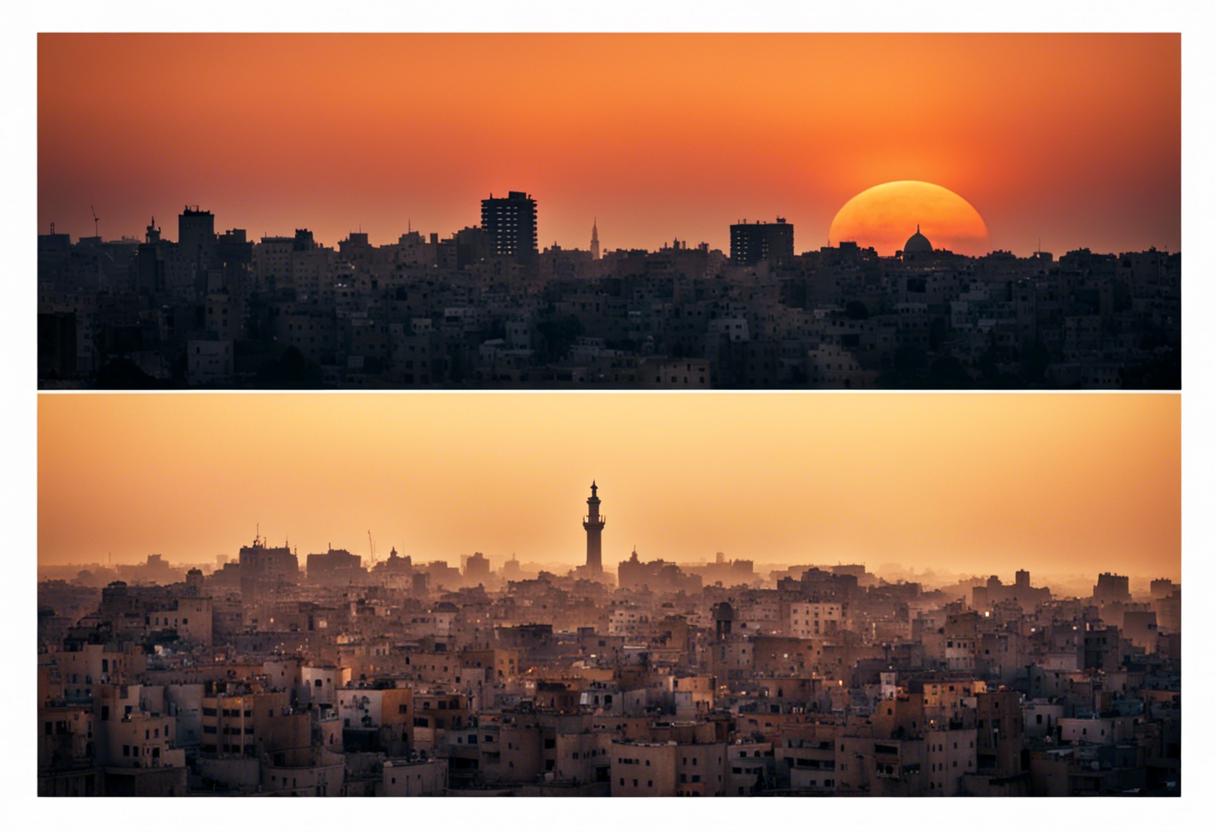 « Israël récupère six corps d&rsquo;otages à Gaza »