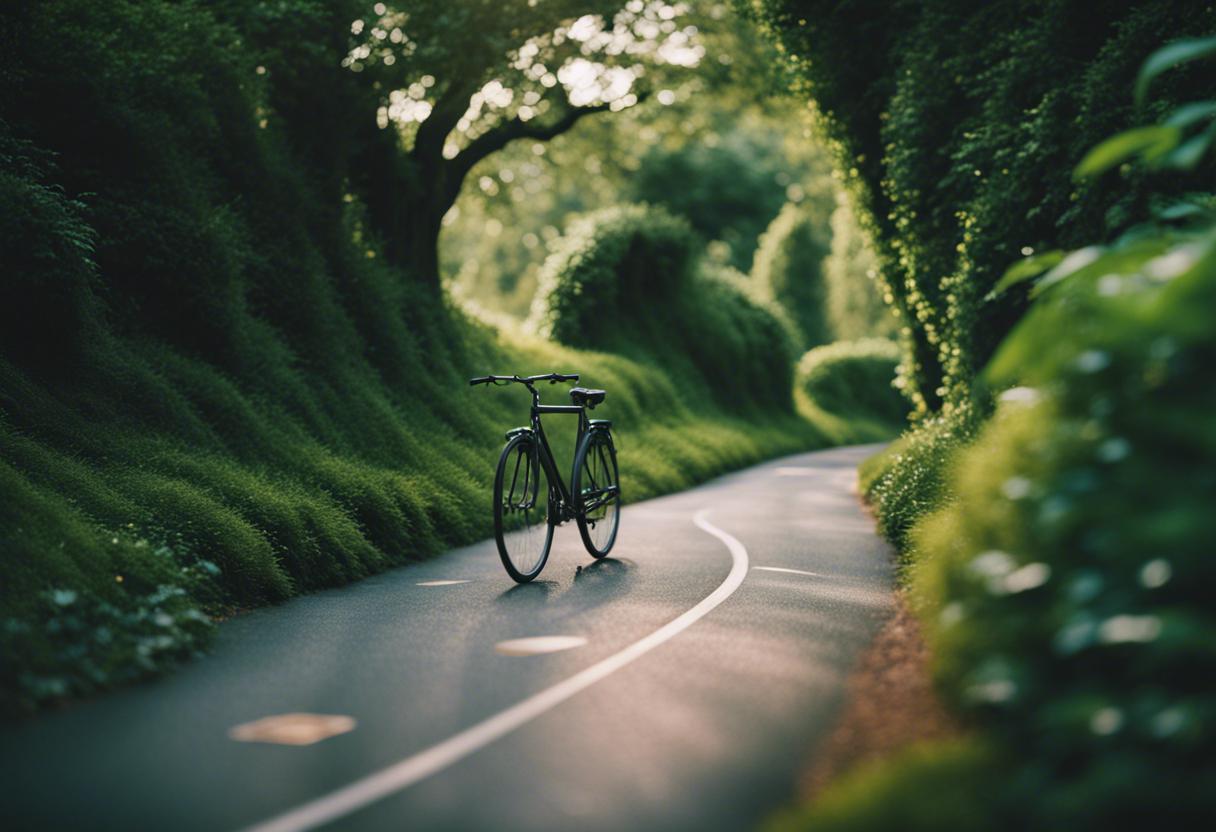 Suivez la course cycliste masculine