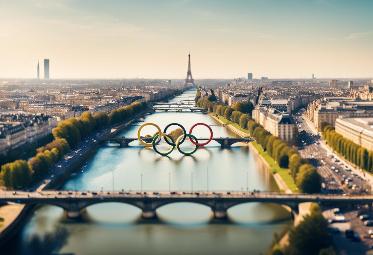 « JO 2024 : Enthousiasme et crainte à Seine-Saint-Denis »