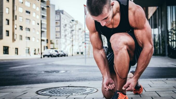 sport et technologie