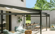 pergolato copertura 1