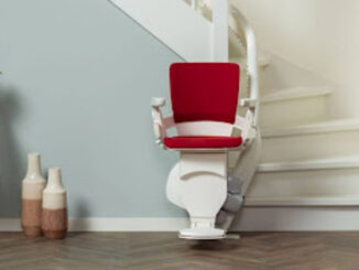 Retrouver l’autonomie à domicile: solutions pour franchir les escaliers en toute sécurité