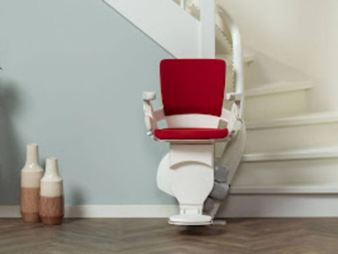 Retrouver l’autonomie à domicile: solutions pour franchir les escaliers en toute sécurité