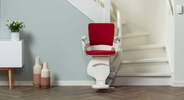 Retrouver l’autonomie à domicile: solutions pour franchir les escaliers en toute sécurité