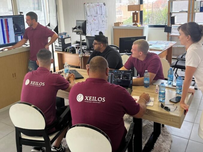 trading intraday discipline gestion du risque et performance la methode de marc antoine adam de villiers