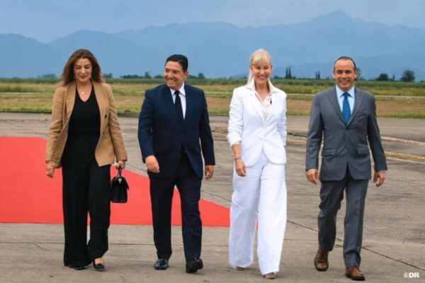 Sahara occidental : le virage de la Colombie offre au Maroc une victoire diplomatique majeure