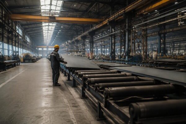 Analyse des priorités industrielles et des effets économiques des économies de guerre