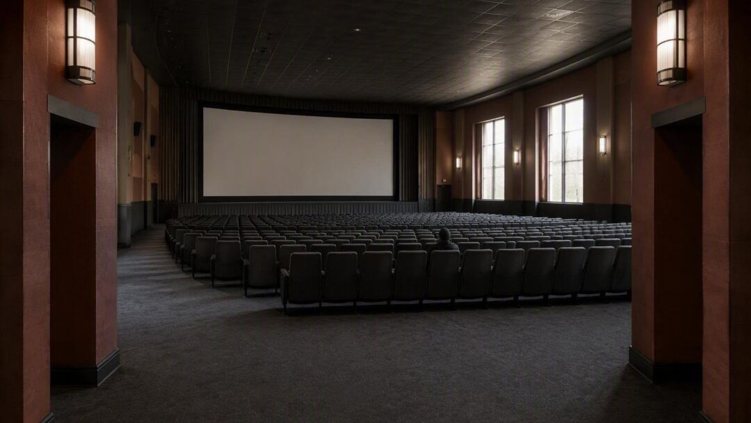 Cinéma : conseils pour une expérience sans distraction numérique