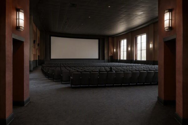 Cinéma : conseils pour une expérience sans distraction numérique