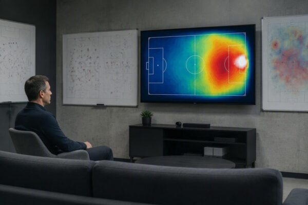 Comment lire un match de football avec les métriques modernes